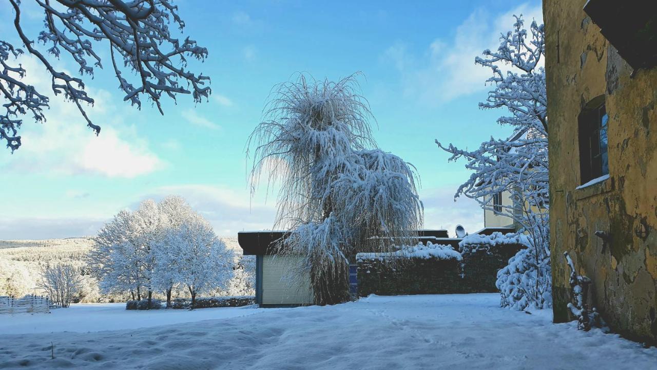 Jagdschloss Hotel Niederwald ฮูเดสไฮม์ แอม ไฮน์ ภายนอก รูปภาพ
