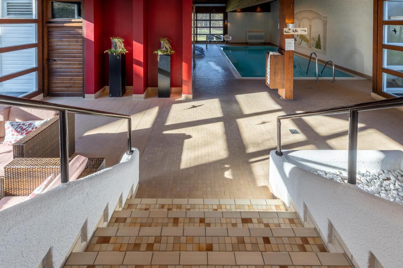 Jagdschloss Hotel Niederwald ฮูเดสไฮม์ แอม ไฮน์ ภายนอก รูปภาพ